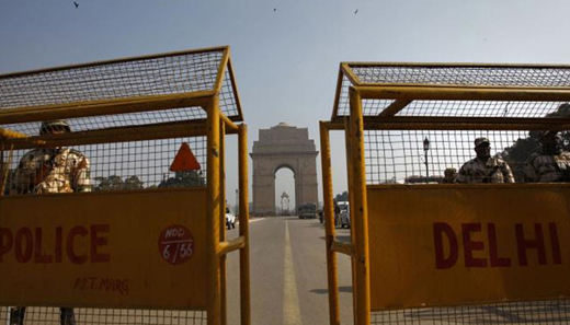 india gate sec...
